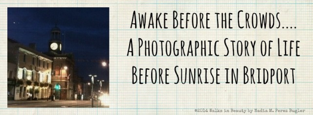 blog post sunrise